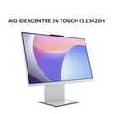 LENOVO AIO IDEACENTRE 24 TOUCH I5 13420H 8GB 512GB W11+OHS+M365 23.8FHD 3Y CLOUD GREY -QMID - Image 1