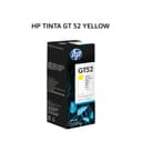 HP TINTA GT 52 YELLOW - Variant 1