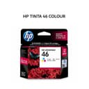 HP TINTA 46 COLOUR - Variant 1