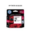 HP TINTA 46 BLACK - Variant 1