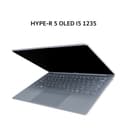 AXIOO HYPE-R 5 OLED I5 1235 24GB 512GB W11 14.0FHD BLK (UNDER 1KG) - Image 2