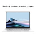 ASUS ZENBOOK 14 OLED UX3405CA ULTRA 9 285H 32GB 1TB W11+OHS 14.0 3K 120HZ EVO SLV -OLEDS9312M - Variant 1