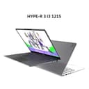 AXIOO HYPE-R 3 I3 1215 12GB 256GB DOS 14.0FHD BLK (1KG) - Variant 1
