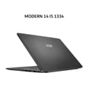 MSI MODERN 14 I5 1334 8GB 512GB W11 14.0FHD BLIT 2Y SLV -F13MG.647 - Image 3