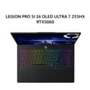 LENOVO LEGION PRO 5I 16 OLED ULTRA 7 255HX RTX5060 8GB/ 16GB 1TB W11PRO+OHS+M365B 16.0WQXGA 165HZ 24ZRGB 3Y+3ADP -35ID/PRO - Image 2