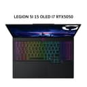 LENOVO LEGION 5I 15 OLED I7 14700HX RTX5050 8GB/ 24GB 512GB W11+OHS+M365B 15.1WQXGA 165HZ 24ZRGB 3Y+3ADP GRY -4RID - Image 2
