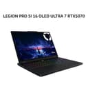 LENOVO LEGION PRO 5I 16 OLED ULTRA 7 255HX RTX5070 8GB/ 32GB 1TB W11+OHS+M365B 16.0WQXGA 165HZ 3Y+3ADP -39ID - Image 1