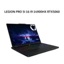 LENOVO LEGION PRO 5I 16 I9 14900HX RTX5060 8GB/ 32GB 1TB W11+OHS+M365B 16.0WQXGA 240HZ 100DCIP3 24ZRGB 3Y+3ADP -54ID - Image 1
