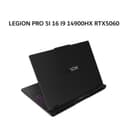 LENOVO LEGION PRO 5I 16 I9 14900HX RTX5060 8GB/ 32GB 1TB W11+OHS+M365B 16.0WQXGA 240HZ 100DCIP3 24ZRGB 3Y+3ADP -54ID - Image 3