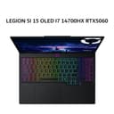 LENOVO LEGION 5I 15 OLED I7 14700HX RTX5060 8GB/ 24GB 512GB W11+OHS+M365B 15.1WQXGA 165HZ 24ZRGB 3Y+3ADP -43ID - Image 2