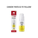 CANON TINTA GI 70 YELLOW - Variant 1
