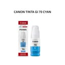 CANON TINTA GI 70 CYAN - Variant 1