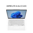 ACER ASPIRE LITE 14 AL1 I3 1215 8GB 256GB W11+OHS 14.0WUXGA IPS SLV -14M.RBID - Image 2