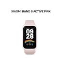 XIAOMI BAND 9 ACTIVE PINK - Variant 1