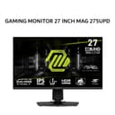 MSI GAMING MONITOR 27 INCH MAG 275UPD E14 / MAG275UPD E14 IPS 4K UHD DUAL MODE HDR 2160P 1MS 144HZ ERGONOMIC SPEAKER 3Y - Variant 1