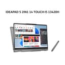 LENOVO IDEAPAD 5 2IN1 14 TOUCH I5 13420H 16GB 512GB W11+OHS+M365B 14.0WUXGA PEN 2Y+2ADP GRY -89ID - Variant 1