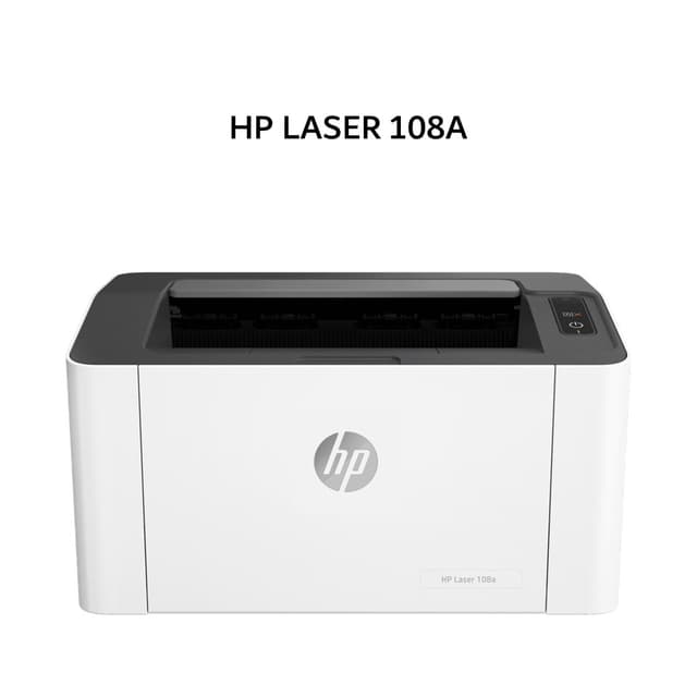 HP LASER 108A