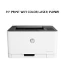 HP PRINT WIFI COLOR LASER 150NW 2Y - Variant 1