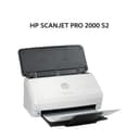 HP SCANJET PRO 2000 S2 - Image 1