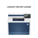 HP LASERJET PRO MFP 4303DW - Variant 1