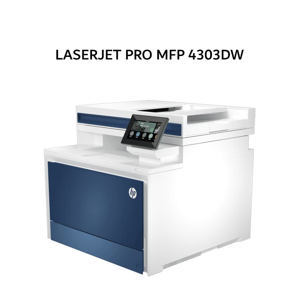 HP LASERJET PRO MFP 4303DW