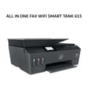HP ALL IN ONE FAX WIFI SMART TANK 615 2Y - Image 1