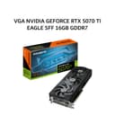 GIGABYTE VGA NVIDIA GEFORCE RTX 5070 TI EAGLE SFF 16GB GDDR7 OC 3Y - Variant 1