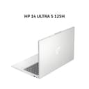 HP 14 ULTRA 5 125H 24GB 512GB W11+OHS+M365B 14.0FHD IPS BLIT 2Y SLV -EP1187TU - Image 2