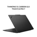 LENOVO THINKPAD X1 CARBON G13 AURA EDITION TOUCH ULTRA 7 258V 32GB 1TB W11PRO 14.0WUXGA 100SRGB 3Y PSP BLK - Image 2