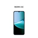 XIAOMI REDMI 15C 8GB 256GB MOONLIGHT BLUE (BOX CHA) - Image 1