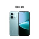XIAOMI REDMI 15C 8GB 256GB MINT GREEN (BOX CHA) - Variant 1