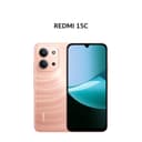 XIAOMI REDMI 15C 6GB 128GB TWILIGHT ORANGE (BOX CHA) - Variant 1