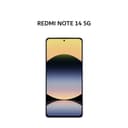 XIAOMI REDMI NOTE 14 5G 8GB 256GB LAVENDER PURPLE - Image 1