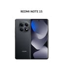XIAOMI REDMI NOTE 15 4G 8GB 256GB BLACK - Variant 1