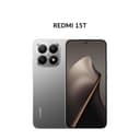 XIAOMI REDMI 15T 12GB 512GB GRAY (BOX CHA+CAS) - Variant 1