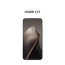 XIAOMI REDMI 15T 12GB 512GB GRAY (BOX CHA+CAS) - Image 1