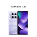 XIAOMI REDMI NOTE 15 5G 8GB 256GB MIST PURPLE - Variant 1