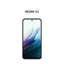 XIAOMI REDMI 15 8GB 128GB SANDY PURPLE (BOX CHA+CAS) - Image 1