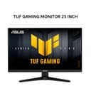 ASUS GAMING MONITOR 25 INCH TUF GAMING VG259QM5A FAST IPS FHD 1080P 0.3MS 240HZ HDR10 TILT - Variant 1