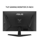 ASUS GAMING MONITOR 25 INCH TUF GAMING VG259QM5A FAST IPS FHD 1080P 0.3MS 240HZ HDR10 TILT - Image 2