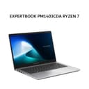 ASUS EXPERTBOOK PM1403CDA RYZEN 7 170 16GB 512GB W11+OHS+M365B 14.0FHD 3Y GRY -S67151WS - Image 4