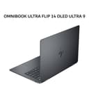 HP OMNIBOOK ULTRA FLIP 14 OLED ULTRA 9 288V 32GB 2TB W11+OHS 14.0 2.8K VRR 120HZ 2Y+2ADP 2IN1 EVO GRY -FH0334TU - Image 3