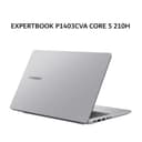 ASUS EXPERTBOOK P1403CVA I5 210H 16GB 512GB W11+OHS+M365B 14.0FHD VIPS GRY 3Y -S65152WS - Image 3