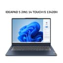 LENOVO IDEAPAD 5 2IN1 14 TOUCH I5 13420H 16GB 512GB W11+OHS+M365B 14.0WUXGA PEN 2Y+2ADP BLU -88ID - Image 2