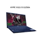 AXIOO HYPE 3 G11 I3 1125G4 8GB 256GB DOS 14.0FHD IPS BLU - Image 1