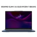 LENOVO IDEAPAD SLIM 5 14 OLED RYZEN 7 8845HS 16GB 512GB W11+OHS+M365B 14.0WUXGA 2Y PREM+ADP BLU -3WID - Variant 1
