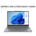 LENOVO IDEAPAD 5 2IN1 14 TOUCH OLED I7 13620H 16GB 512GB W11+OHS+M365B 14.0WUXGA PEN 2Y+2ADP GRY -8BID - Image 2