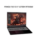 AXIOO PONGO 765 V2 I7 13700H RTX5060 8GB/ 16GB 512GB W11 16.0WUXGA 165HZ 100SRGB RGB 3Y GRY - Image 2