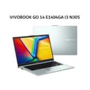 ASUS VIVOBOOK GO 14 E1404GA I3 N305 8GB 512GB W11+OHS+M365B 14.0FHD GREEN GRY -FHD352M - Variant 1