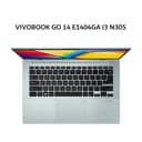 ASUS VIVOBOOK GO 14 E1404GA I3 N305 8GB 512GB W11+OHS+M365B 14.0FHD GREEN GRY -FHD352M - Image 2